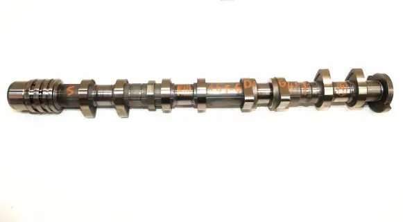 Camshaft