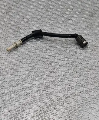 Citroen C4 II Fuel injector supply line/pipe 