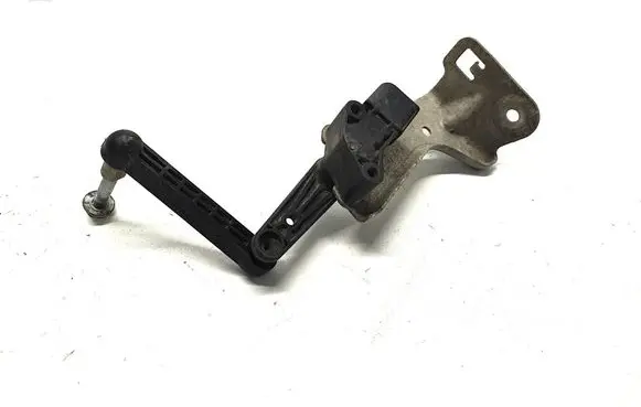 Tesla Model S Rear air suspension level height sensor 102797100A