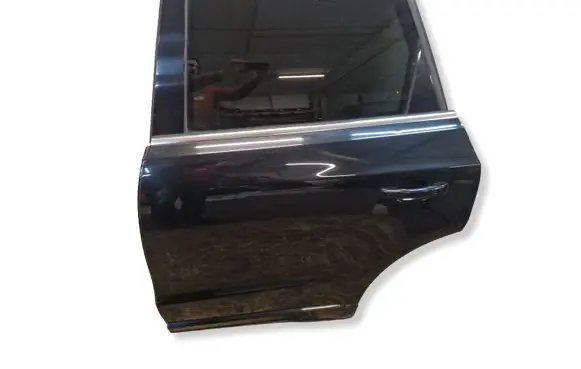 Audi Q5 SQ5 8R Rear door