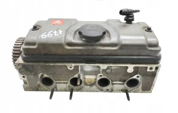 Citroen C3 Engine head 9634005110