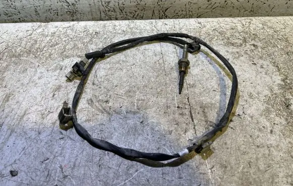 Nissan X-Trail T31 Exhaust gas temperature sensor 392332U200
