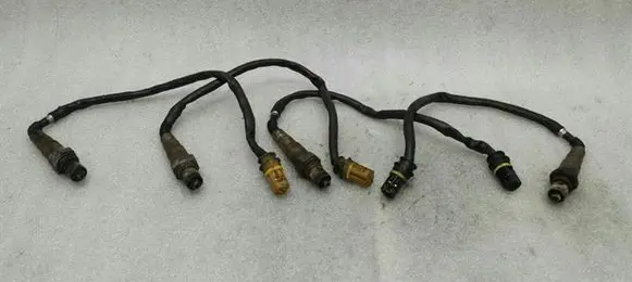 Mercedes-Benz SL R230 Lambda probe sensor A0015400517