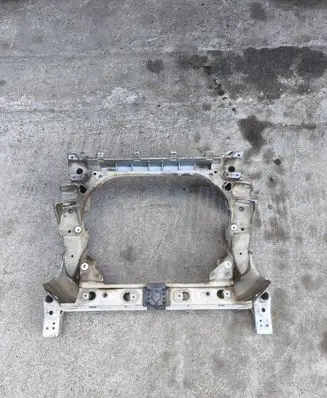 Mercedes-Benz GLC X253 C253 Front subframe A2056220500 A2056280007 A2056220600