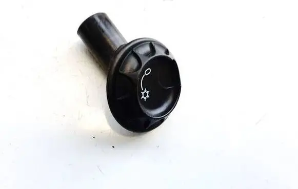 Skoda Fabia Mk2 (5J) Other interior part 1j0816355