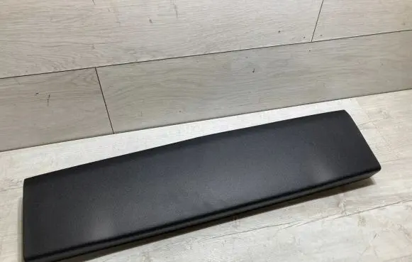 Ford Focus Tailgate/trunk upper cover trim JX7BN46404ABW