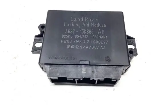 Land Rover Freelander 2 - LR2 Parking PDC control unit/module AG9215K866AB