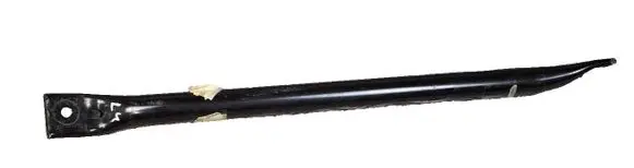 BMW X5 G05 Intercooler hose/pipe 7445102
