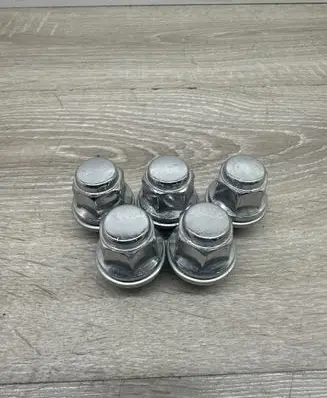 Toyota RAV 4 (XA50) Nuts/bolts 