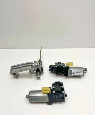 Mercedes-Benz SL R231 Steering rack mechanical part A2314601216 A2314620036