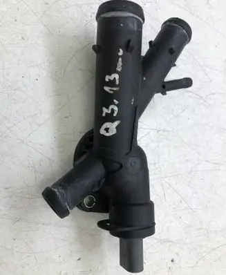 Audi Q3 8U Engine coolant pipe/hose 03L121131AA