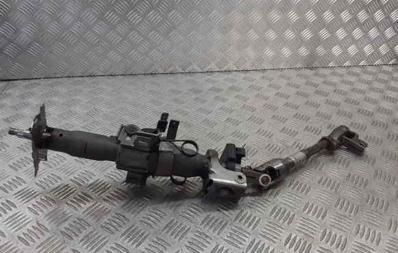 Toyota Avensis T250 Rear steering column 