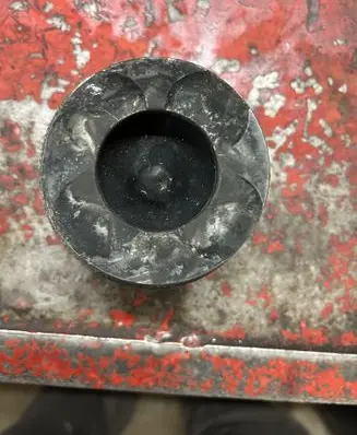 Jeep Grand Cherokee Piston 15R18375