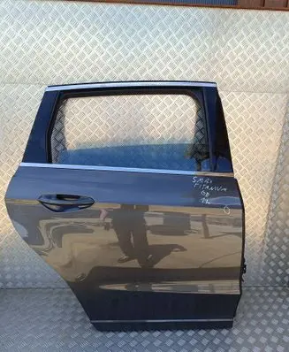 Ford S-MAX Rear door 
