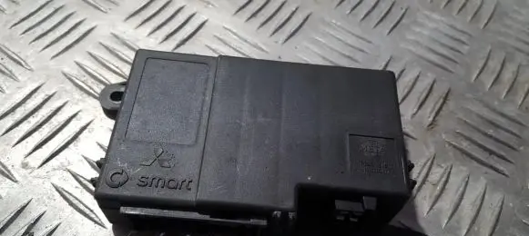 Smart ForFour I Other control units/modules