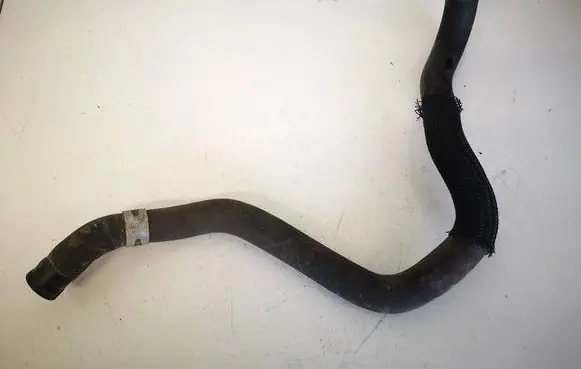 Toyota Corolla Verso AR10 Engine coolant pipe/hose 