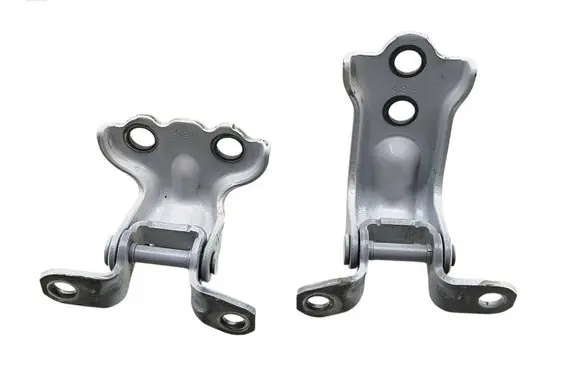 Subaru Forester SK Rear door hinge set 