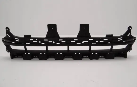 Audi Q8 Front bumper lower grill 4M8807647F
