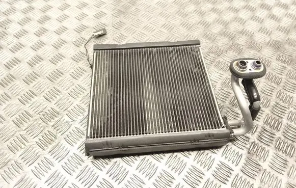 Ford Focus Air conditioning (A/C) radiator (interior) 