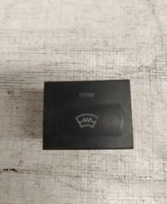 Ford Transit Windscreen/window heater switch 18K574AD