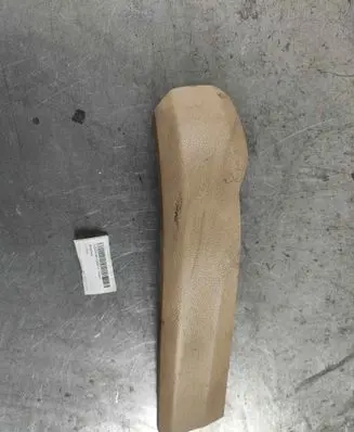 Seat trim