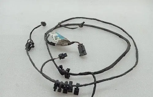 Ferrari FF Front door wiring loom/harness boot
