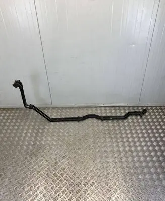 Porsche Boxster 986 Engine coolant pipe/hose 98657218100