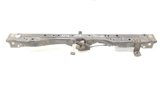 Top upper radiator support slam panel