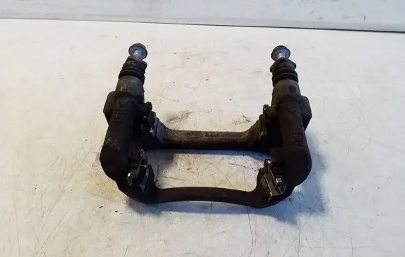 Nissan Navara D23 Brake caliper pad carrier rear 