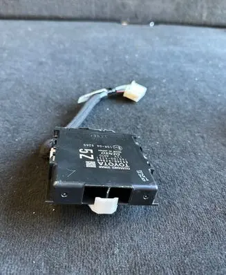 Toyota RAV 4 (XA50) Parking PDC control unit/module 8934042060 10R049265 1881004331