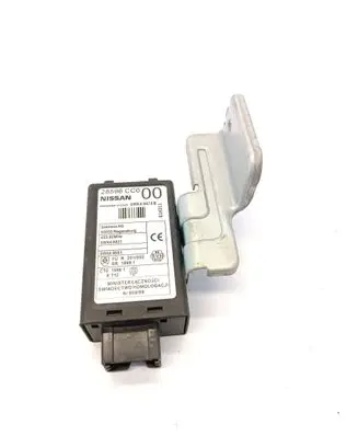 Nissan Murano Z50 Door central lock control unit/module 28596CC0 5WK46473B 5WK48821
