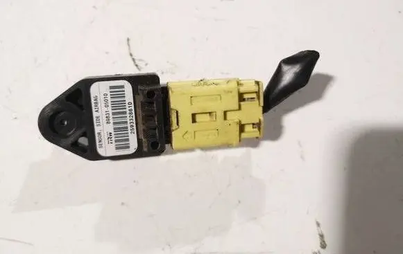 Toyota Corolla E120 E130 Airbag deployment crash/impact sensor 8983105010