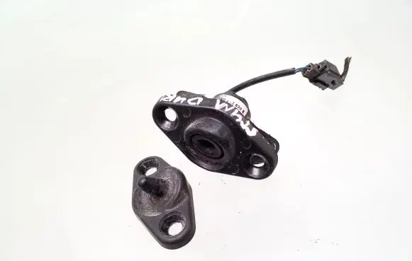 Volkswagen Caddy Sliding door sensor 2K0843639E 2K0843843