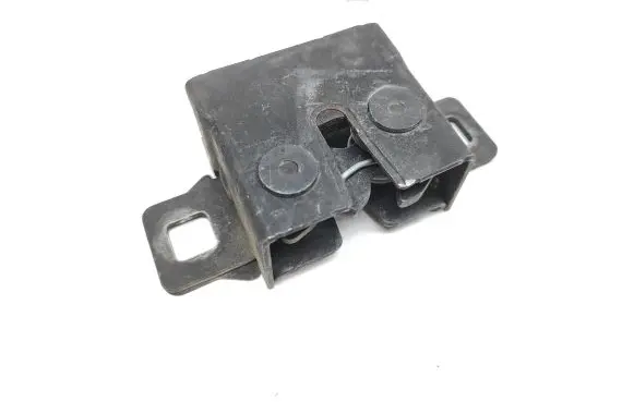 Jaguar E-Pace Engine bonnet/hood lock/catch 5H2216700BE