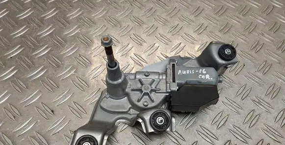 Toyota Auris E180 Rear window wiper mechanism 8513002050