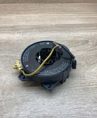 Opel Vectra B Airbag slip ring squib (SRS ring) 90566551