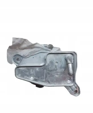 Ford Transit Engine oil radiator LK4P7869EF