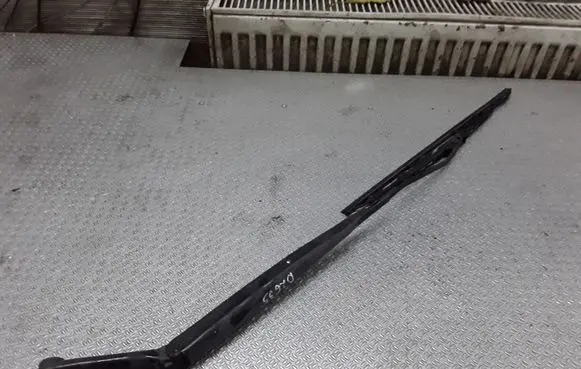 Hyundai Santa Fe Windshield/front glass wiper blade 