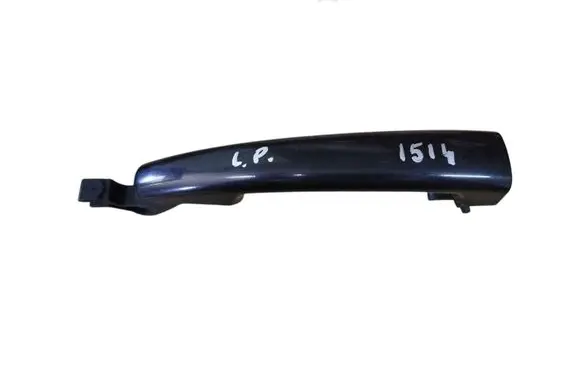 Peugeot 407 Front door exterior handle