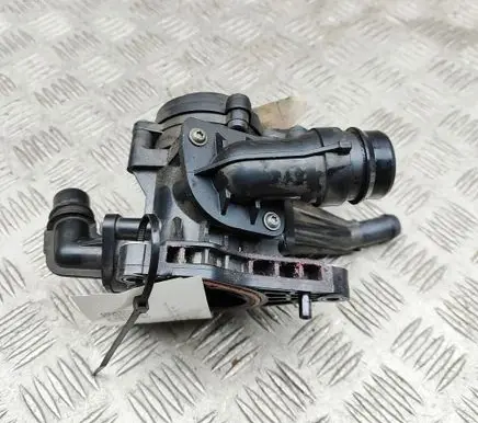 Hyundai Tucson IV NX4 Thermostat 256002M810 6PY01342000