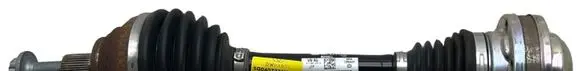 Seat Leon IV Front driveshaft 5Q0407271H