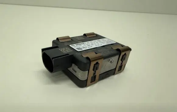 Mercedes-Benz GLE W167 Distronic sensor radar A0009053111
