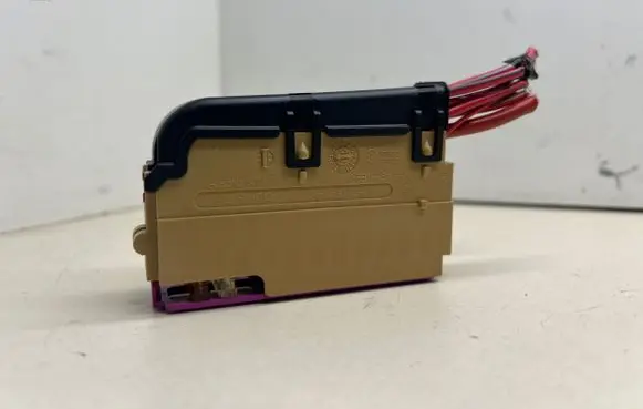 Audi Q5 SQ5 Fuse module 4F1941824A