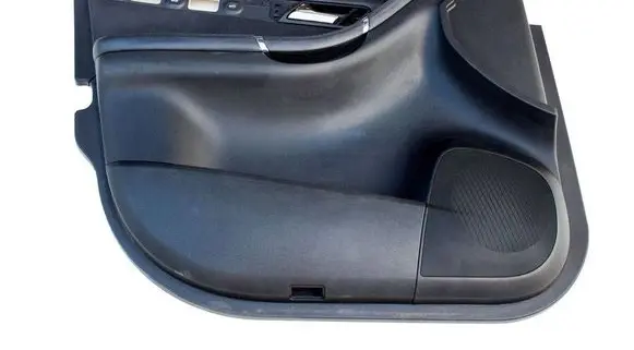 Mercedes-Benz R W251 Front door card panel trim A2517200148 A2517600181 A2517200370