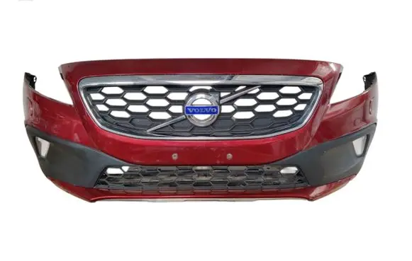 Volvo V40 Cross country Front bumper 