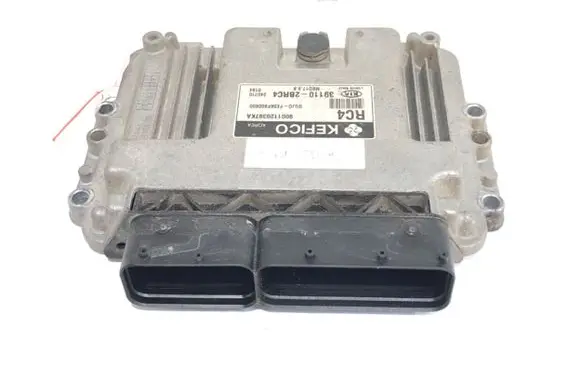 KIA Ceed Engine control unit/module ECU