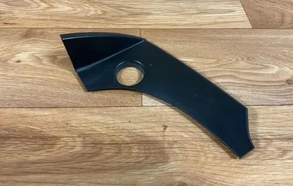 Audi TT Mk1 Other interior part 8N0807534