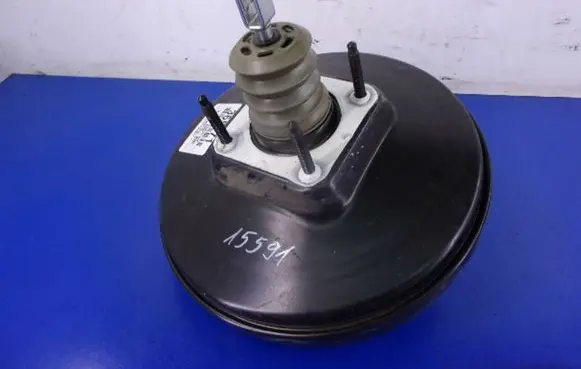 Mazda MX-5 NC Miata Brake booster