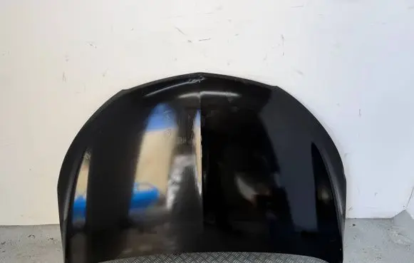 Opel Mokka X Engine bonnet/hood 