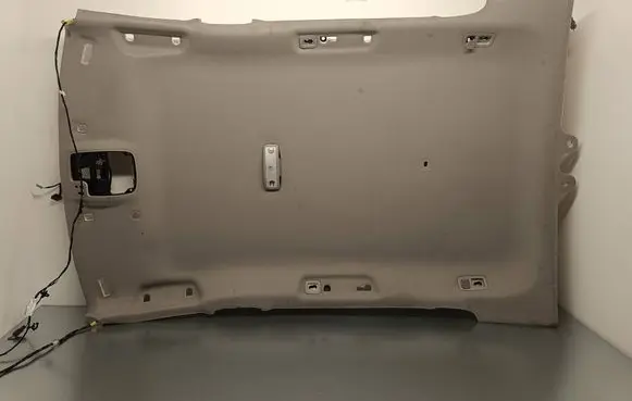 Volvo V60 Headlining 